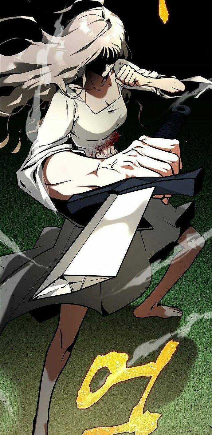 Săn Lùng Nữ Chúa - Chapter 1 - Trang 174