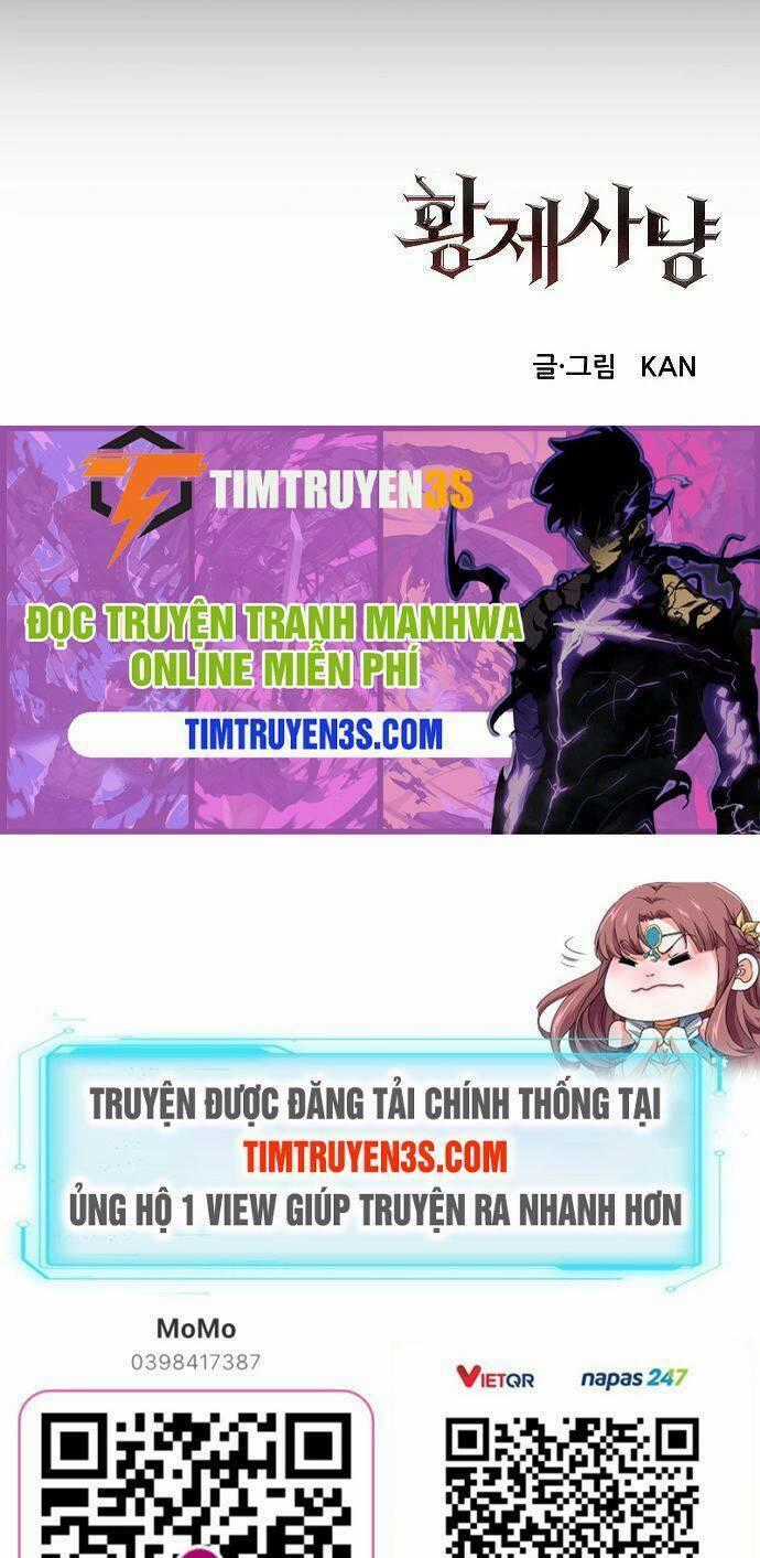 Săn Lùng Nữ Chúa - Chapter 1 - Trang 179