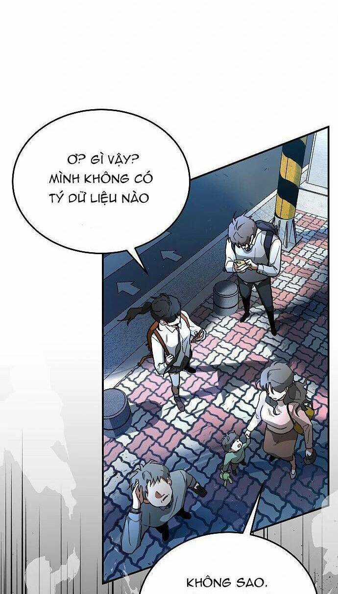 Săn Lùng Nữ Chúa - Chapter 1 - Trang 23