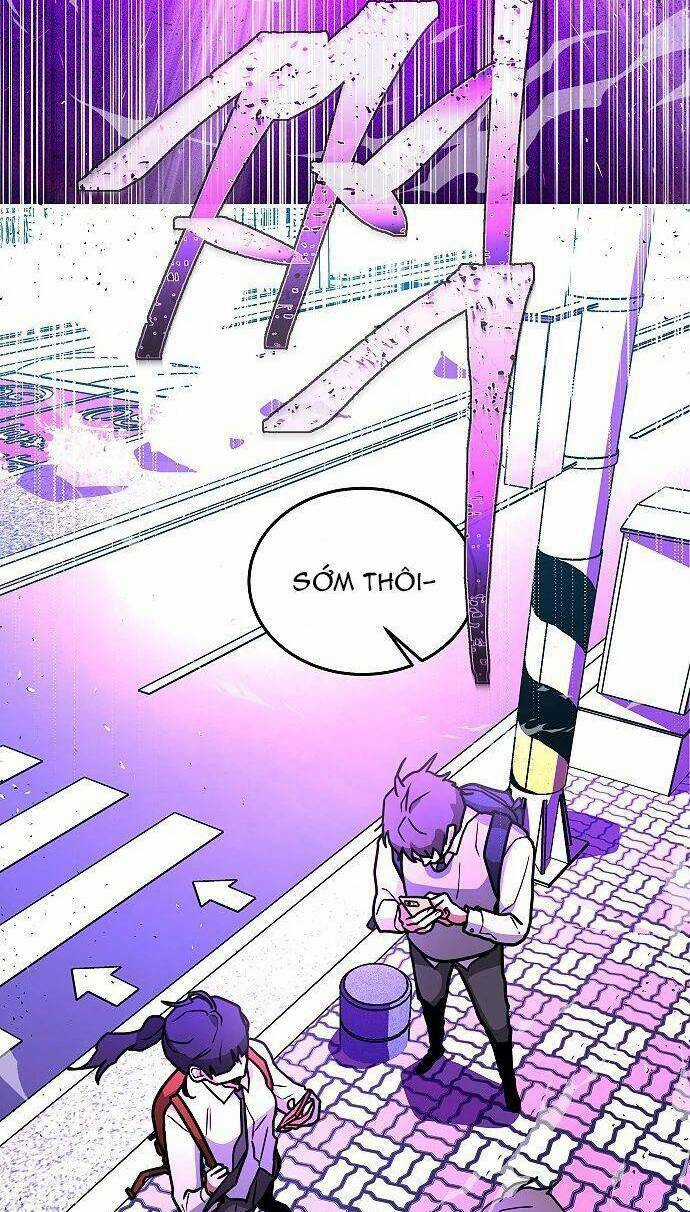 Săn Lùng Nữ Chúa - Chapter 1 - Trang 25