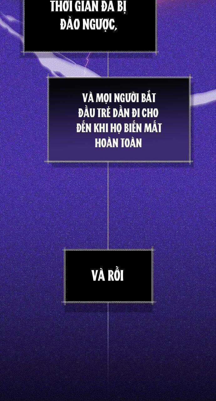 Săn Lùng Nữ Chúa - Chapter 1 - Trang 39