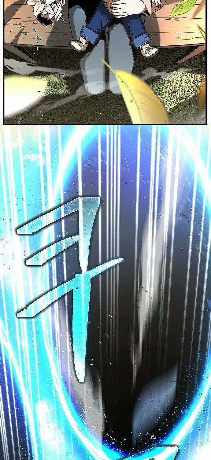 Săn Lùng Nữ Chúa - Chapter 1 - Trang 5