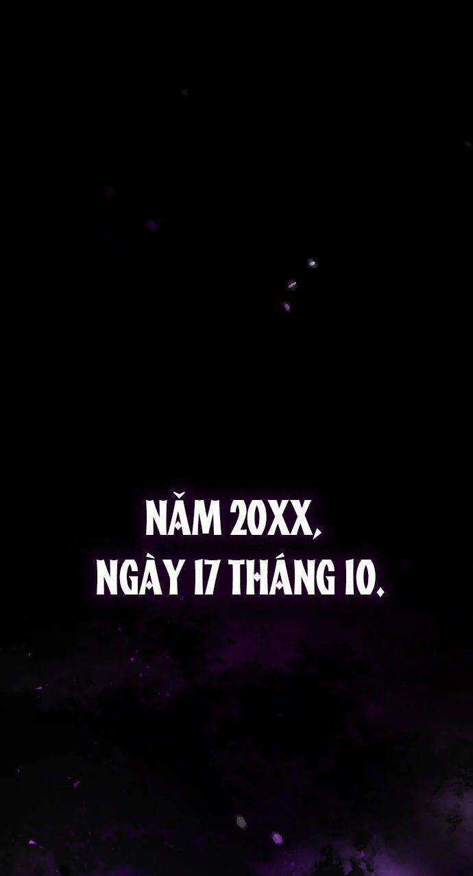 Săn Lùng Nữ Chúa - Chapter 1 - Trang 41