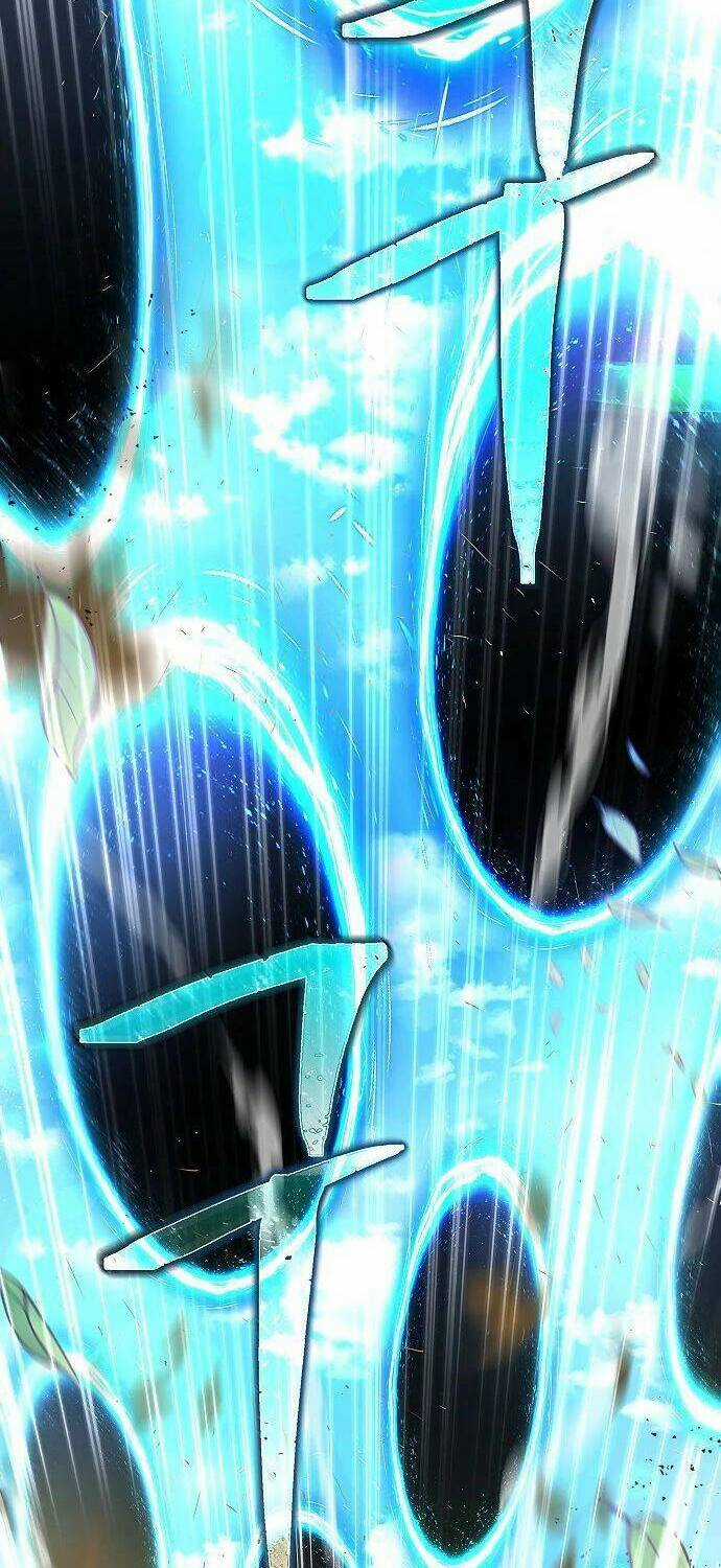 Săn Lùng Nữ Chúa - Chapter 1 - Trang 6