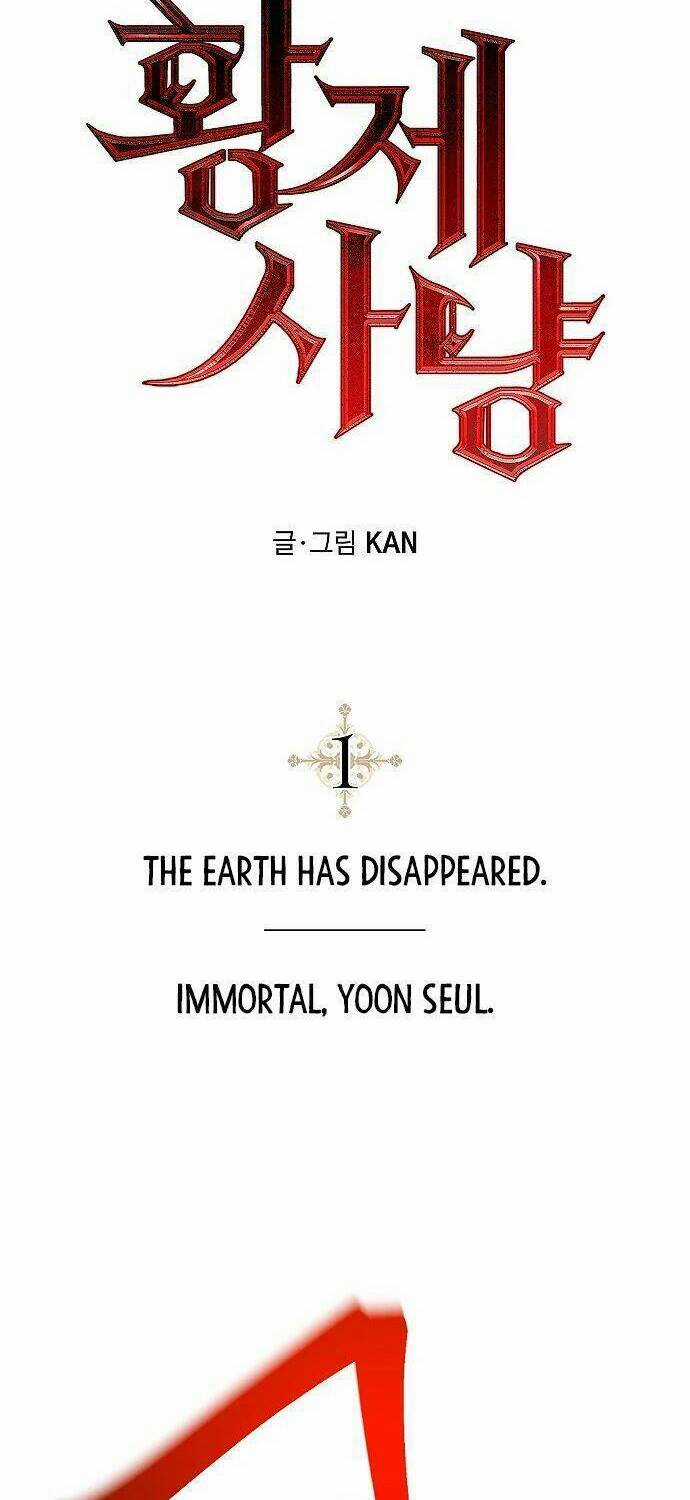 Săn Lùng Nữ Chúa - Chapter 1 - Trang 52