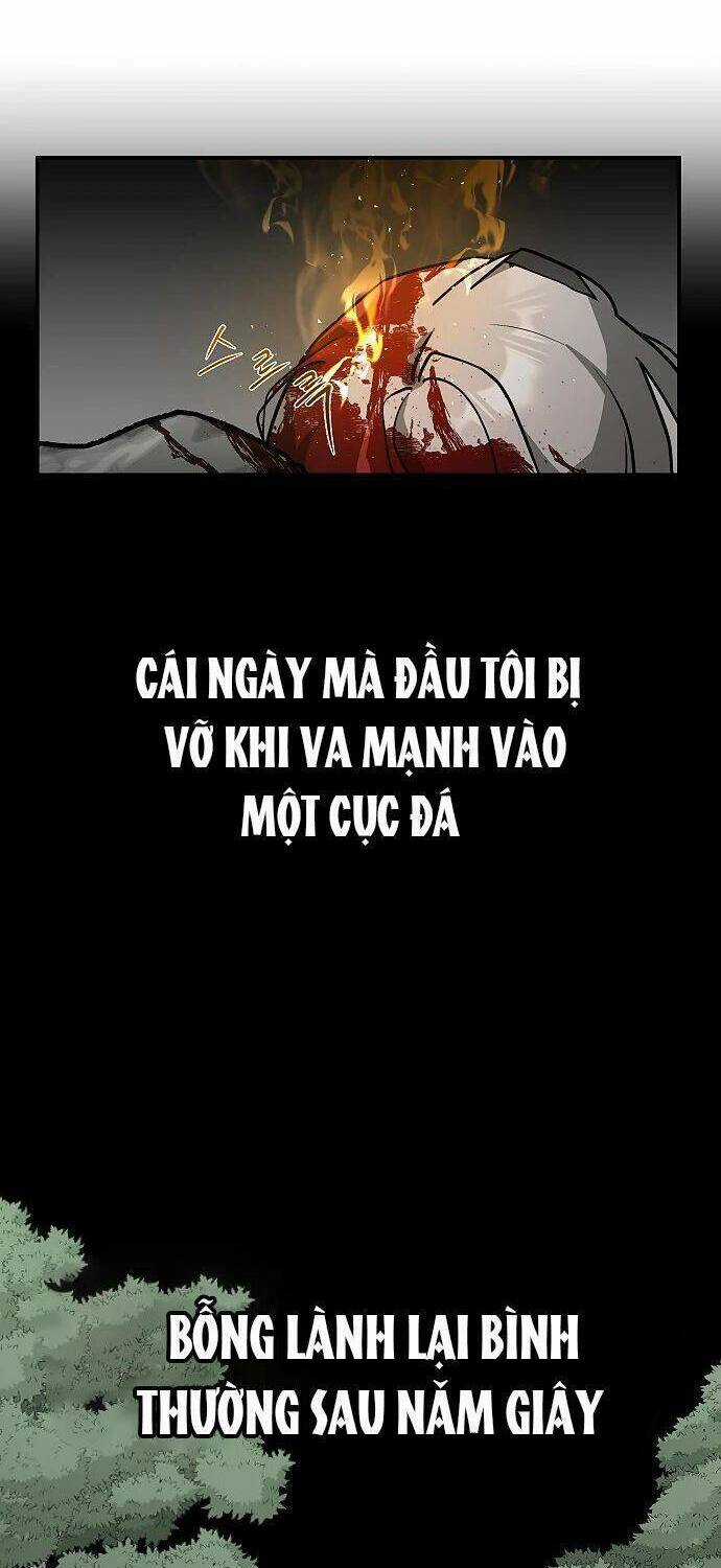 Săn Lùng Nữ Chúa - Chapter 1 - Trang 56