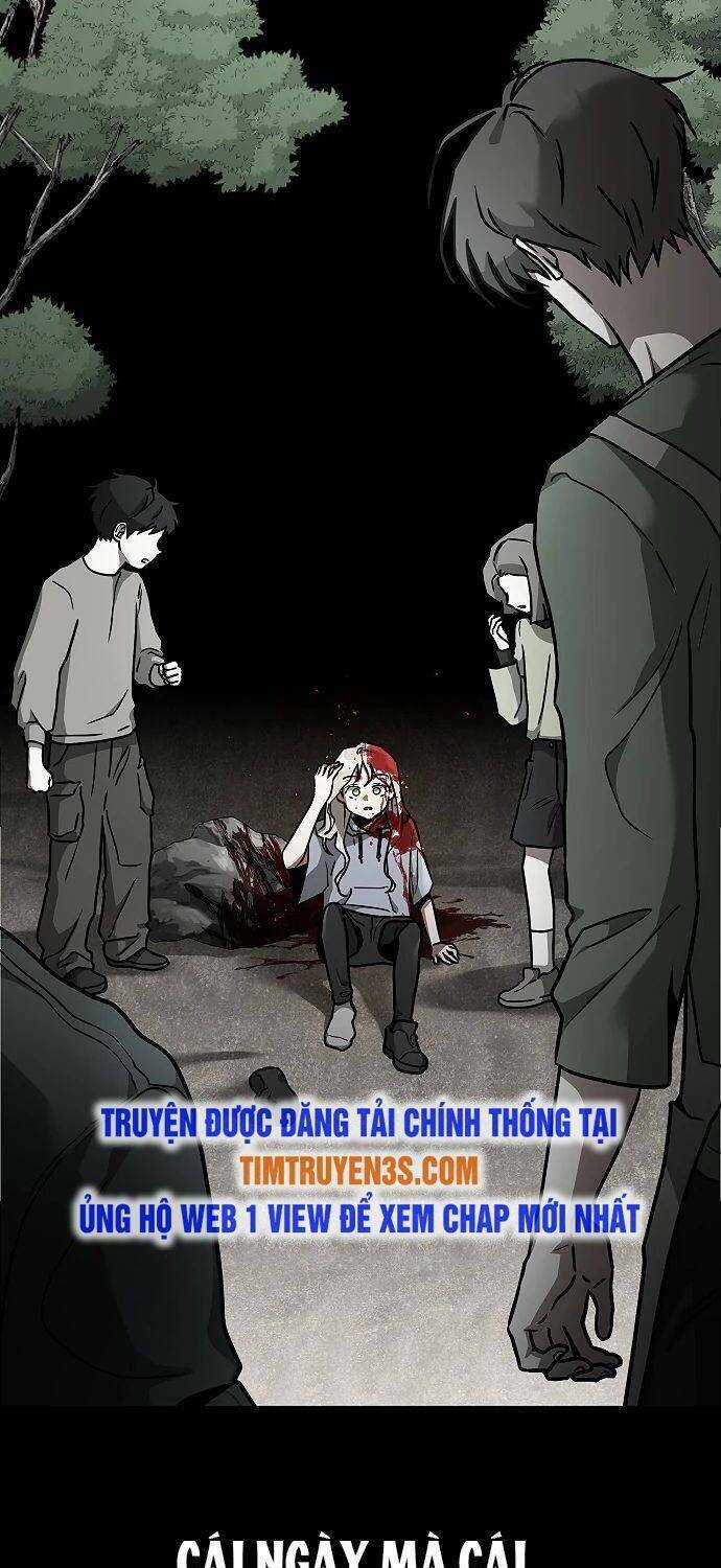 Săn Lùng Nữ Chúa - Chapter 1 - Trang 57