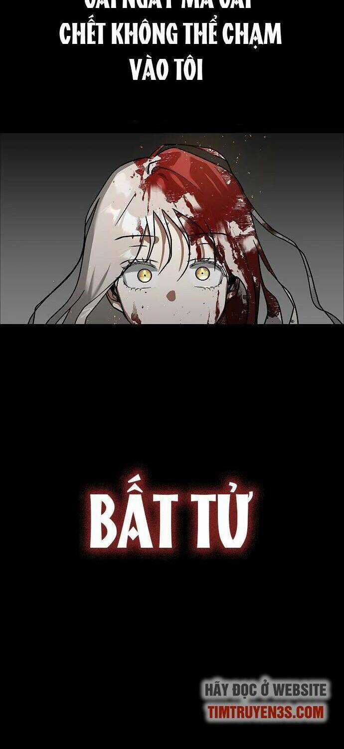 Săn Lùng Nữ Chúa - Chapter 1 - Trang 58