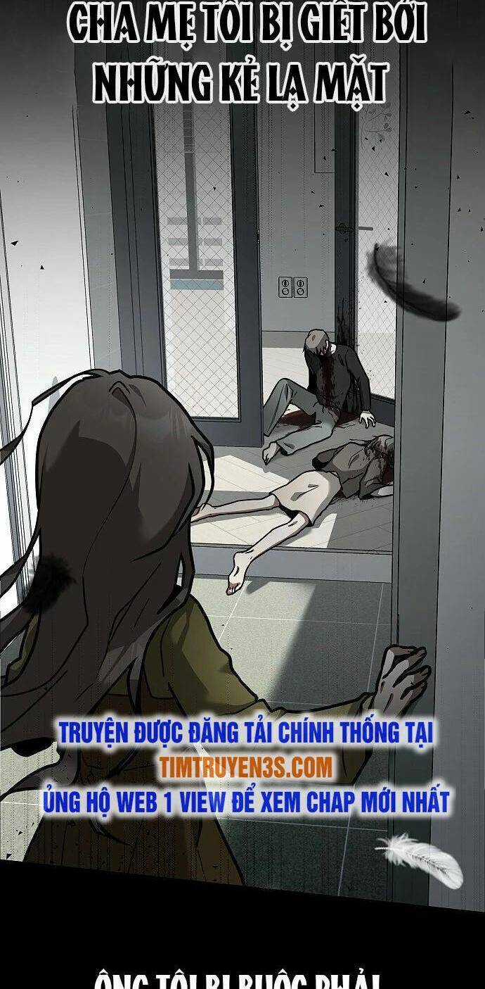 Săn Lùng Nữ Chúa - Chapter 1 - Trang 60