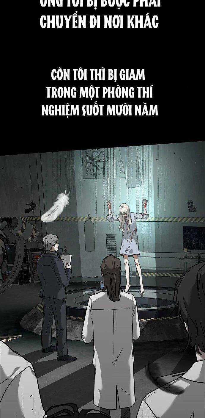 Săn Lùng Nữ Chúa - Chapter 1 - Trang 61