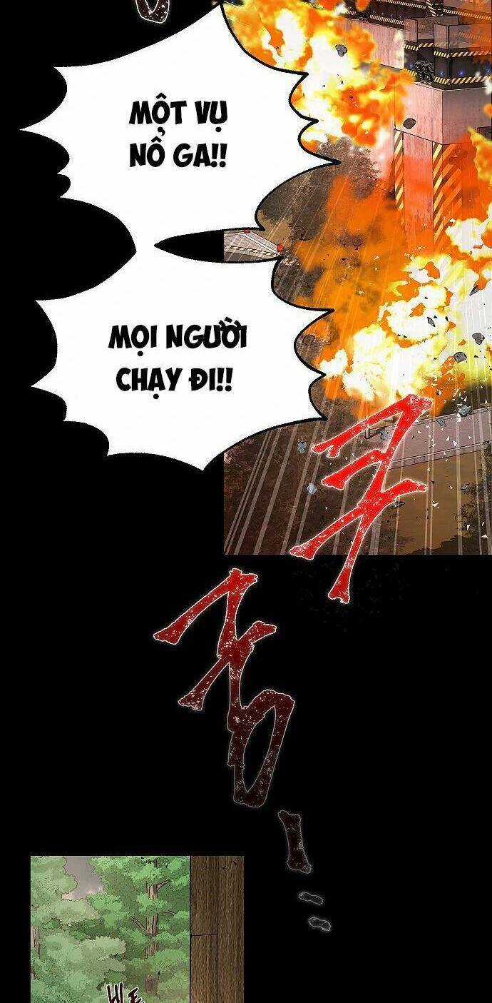 Săn Lùng Nữ Chúa - Chapter 1 - Trang 63