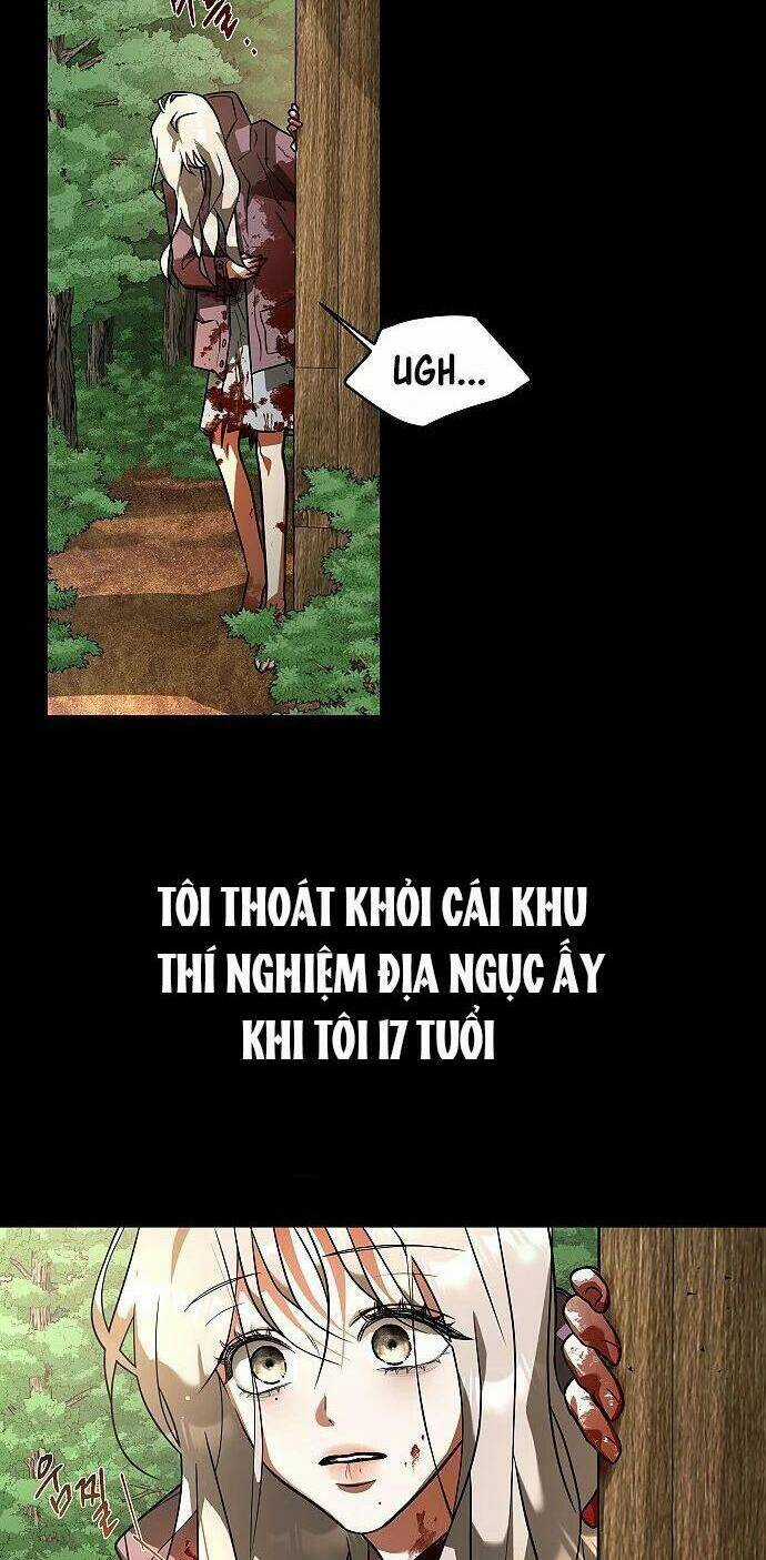 Săn Lùng Nữ Chúa - Chapter 1 - Trang 64