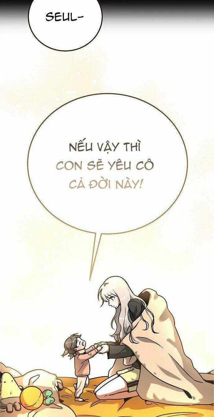 Săn Lùng Nữ Chúa - Chapter 1 - Trang 70