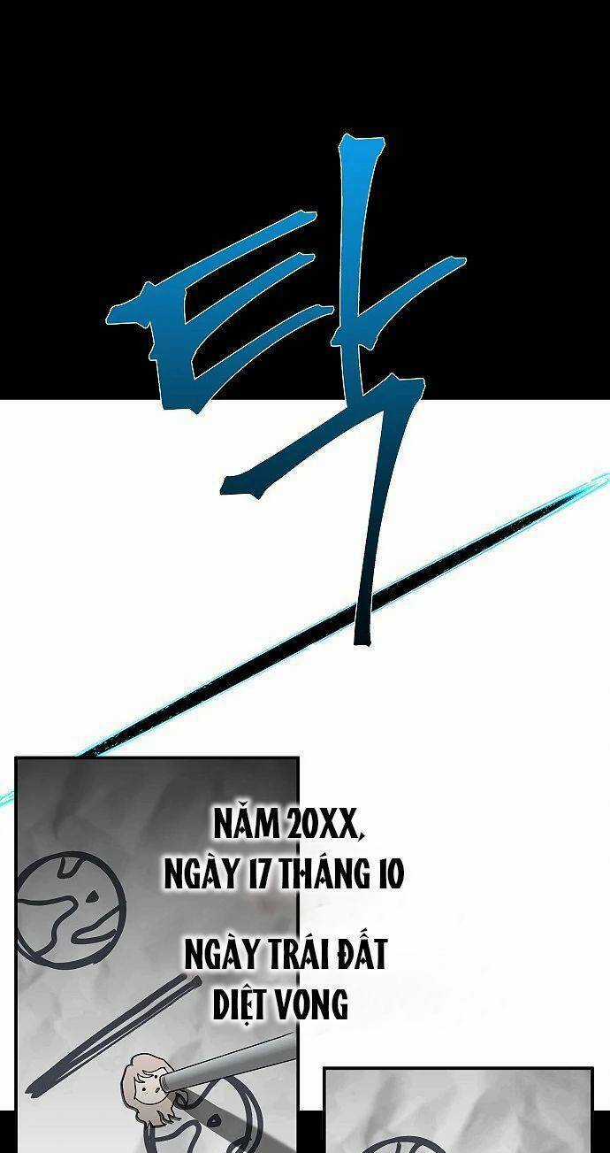Săn Lùng Nữ Chúa - Chapter 1 - Trang 81
