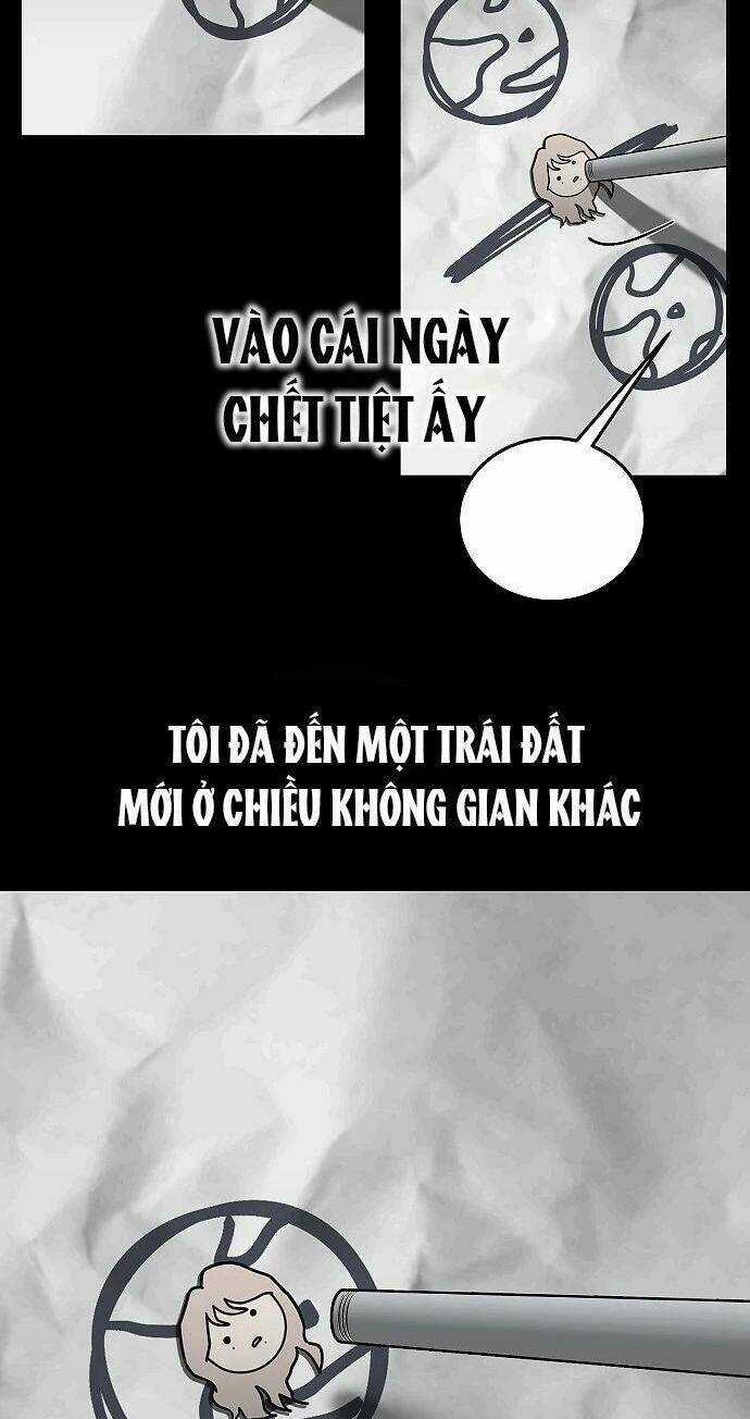 Săn Lùng Nữ Chúa - Chapter 1 - Trang 82