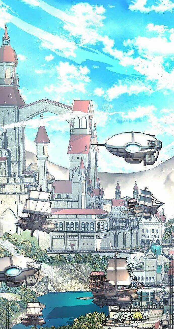 Săn Lùng Nữ Chúa - Chapter 1 - Trang 84