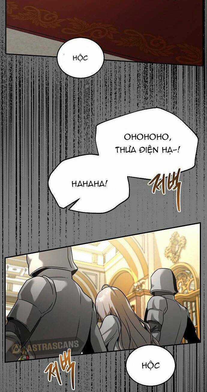 Săn Lùng Nữ Chúa - Chapter 1 - Trang 87