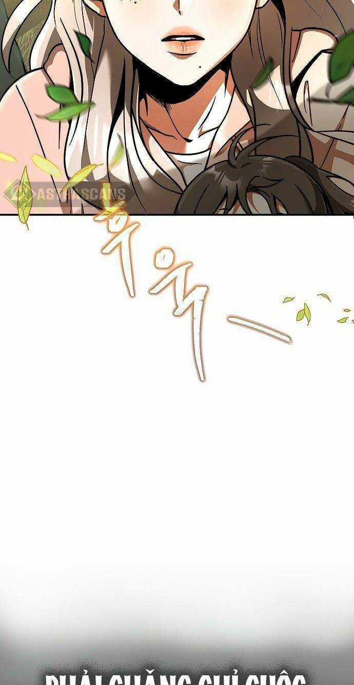 Săn Lùng Nữ Chúa - Chapter 1 - Trang 10