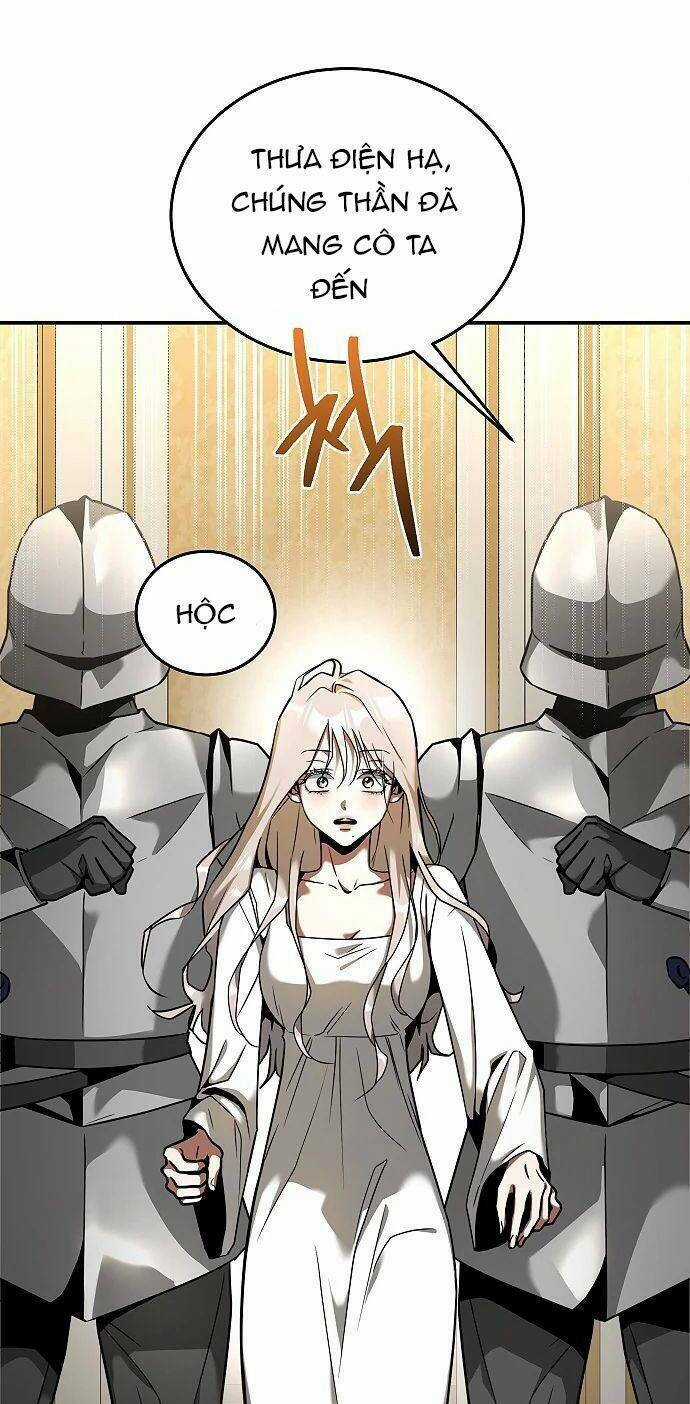 Săn Lùng Nữ Chúa - Chapter 1 - Trang 91