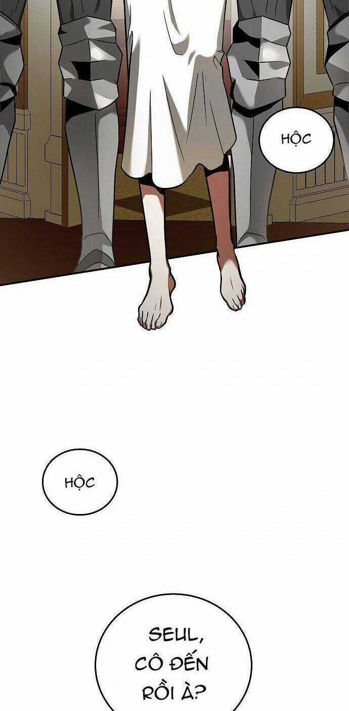 Săn Lùng Nữ Chúa - Chapter 1 - Trang 92