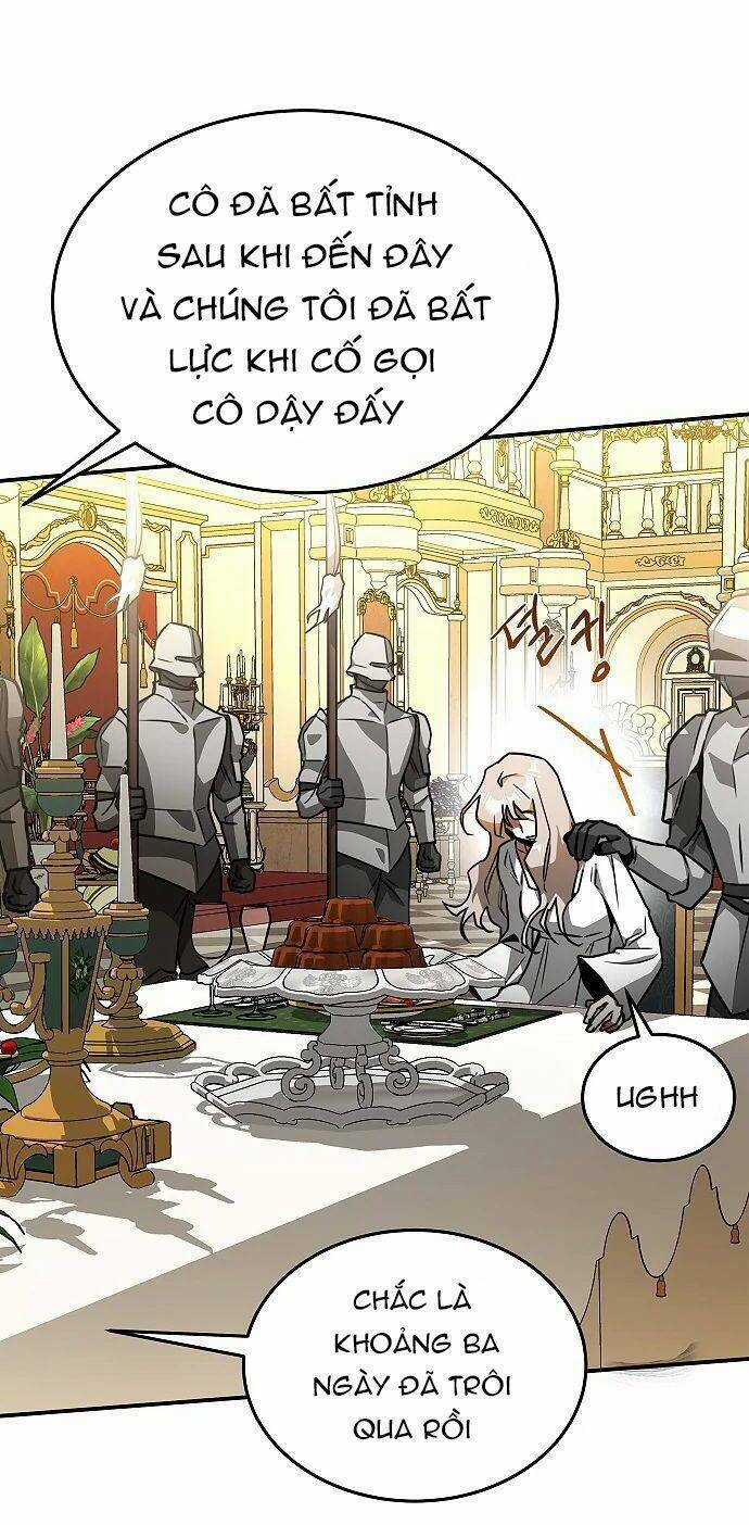 Săn Lùng Nữ Chúa - Chapter 1 - Trang 95