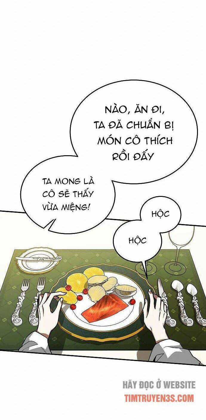 Săn Lùng Nữ Chúa - Chapter 1 - Trang 96