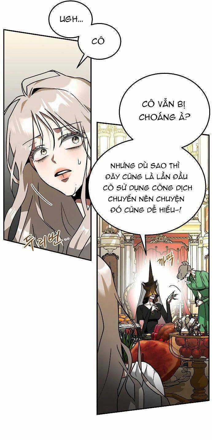 Săn Lùng Nữ Chúa - Chapter 1 - Trang 97