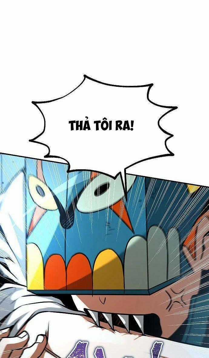 Săn Lùng Nữ Chúa - Chapter 10 - Trang 1