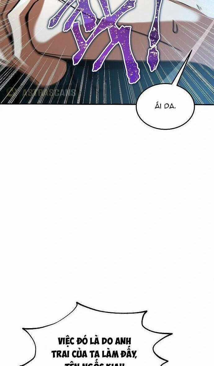 Săn Lùng Nữ Chúa - Chapter 10 - Trang 2