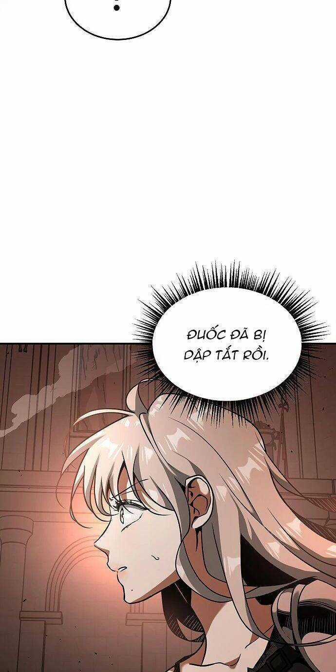 Săn Lùng Nữ Chúa - Chapter 10 - Trang 17