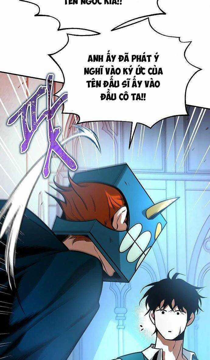 Săn Lùng Nữ Chúa - Chapter 10 - Trang 3