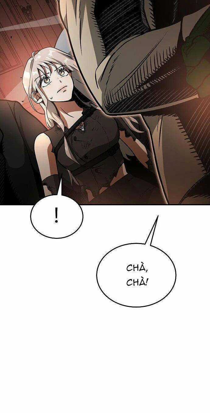 Săn Lùng Nữ Chúa - Chapter 10 - Trang 22