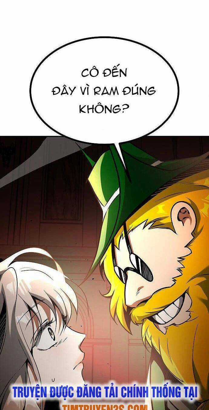Săn Lùng Nữ Chúa - Chapter 10 - Trang 23