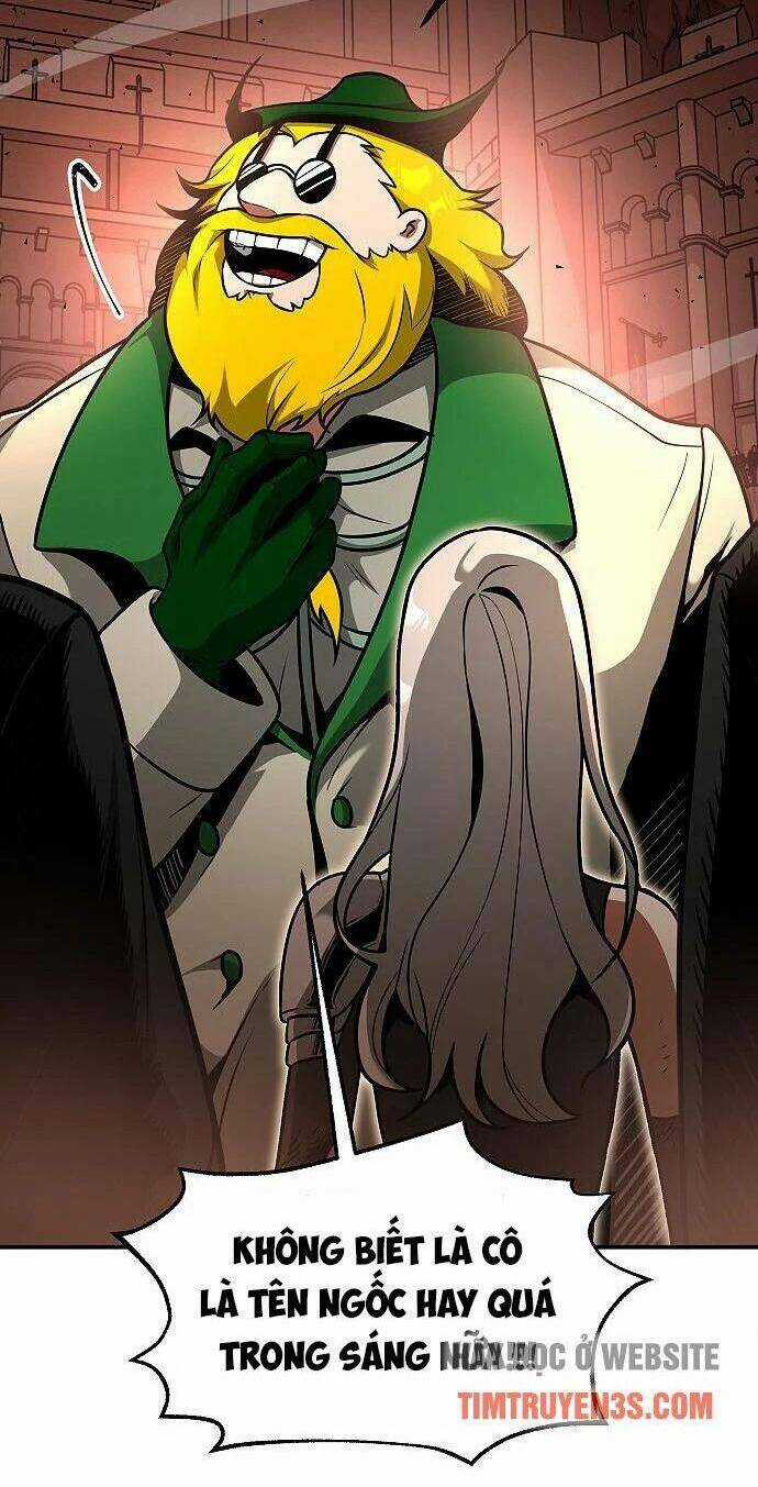 Săn Lùng Nữ Chúa - Chapter 10 - Trang 26