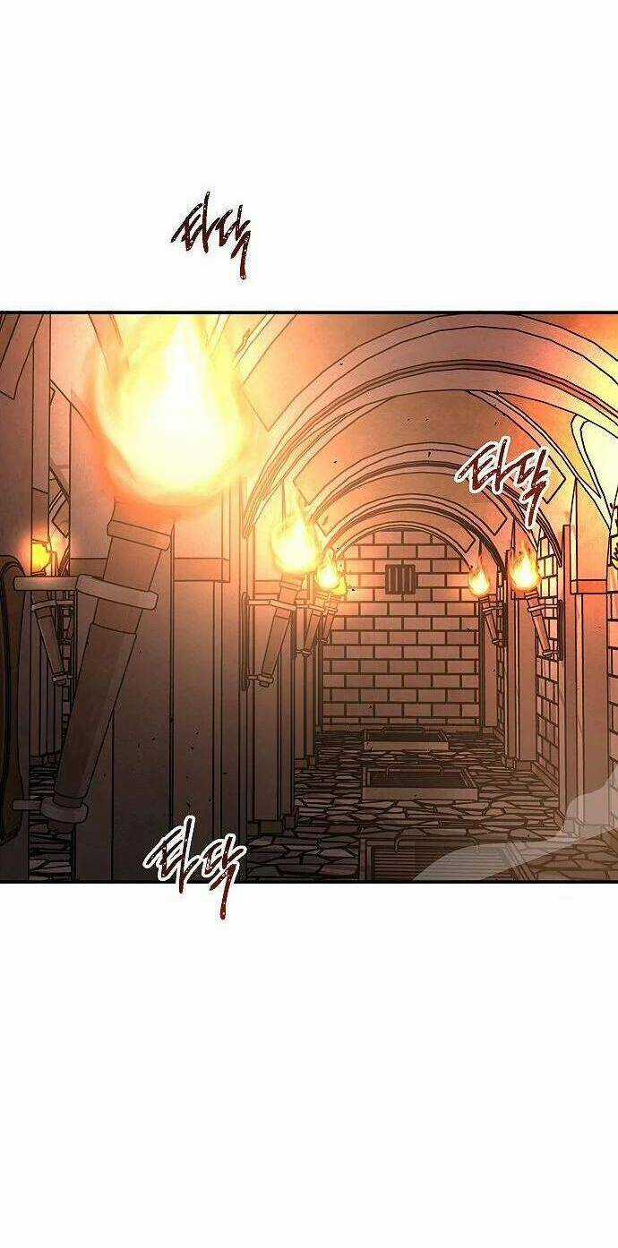 Săn Lùng Nữ Chúa - Chapter 10 - Trang 30