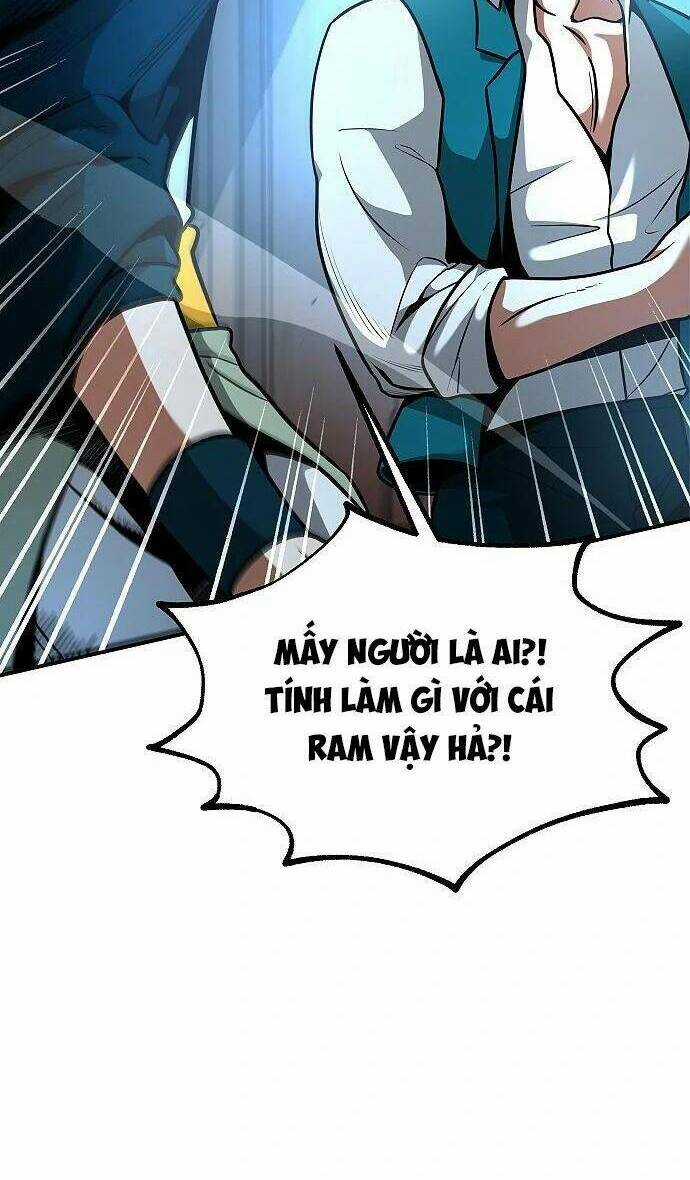 Săn Lùng Nữ Chúa - Chapter 10 - Trang 4