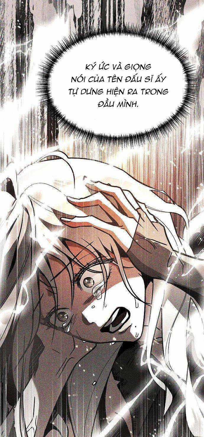 Săn Lùng Nữ Chúa - Chapter 10 - Trang 33