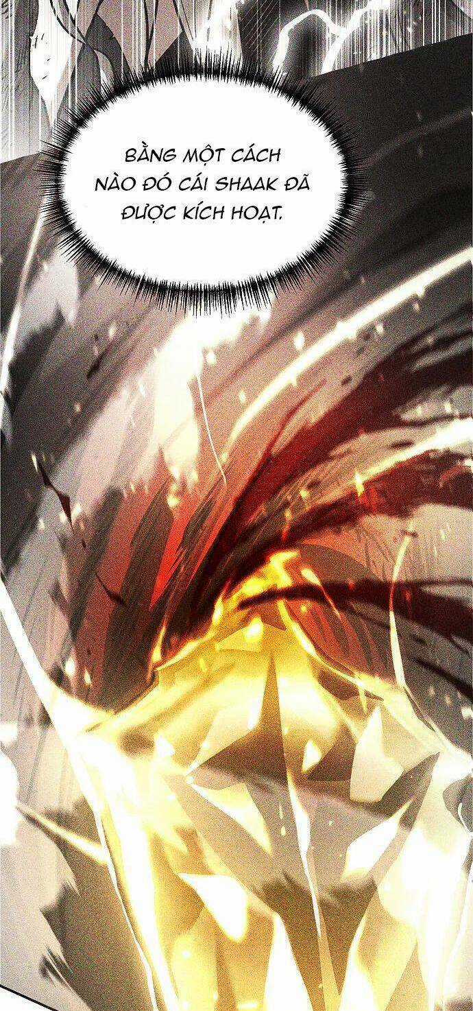 Săn Lùng Nữ Chúa - Chapter 10 - Trang 34