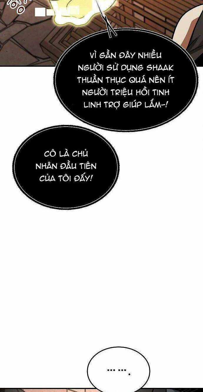 Săn Lùng Nữ Chúa - Chapter 10 - Trang 42