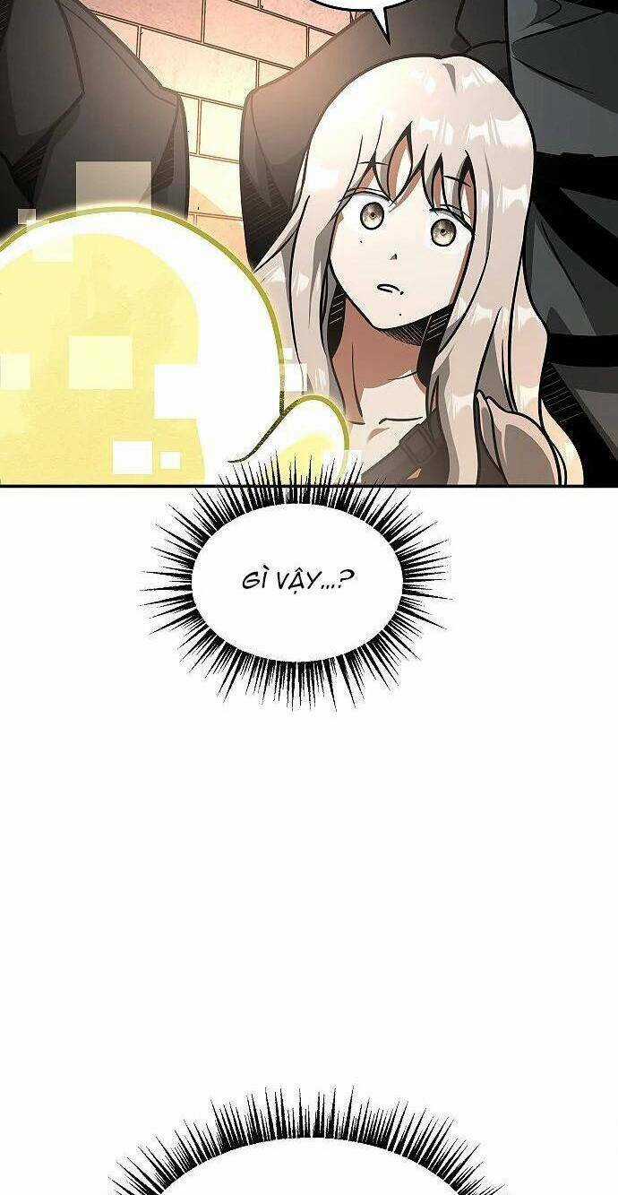 Săn Lùng Nữ Chúa - Chapter 10 - Trang 43
