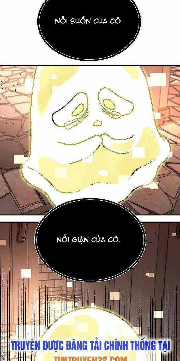 Săn Lùng Nữ Chúa - Chapter 10 - Trang 47