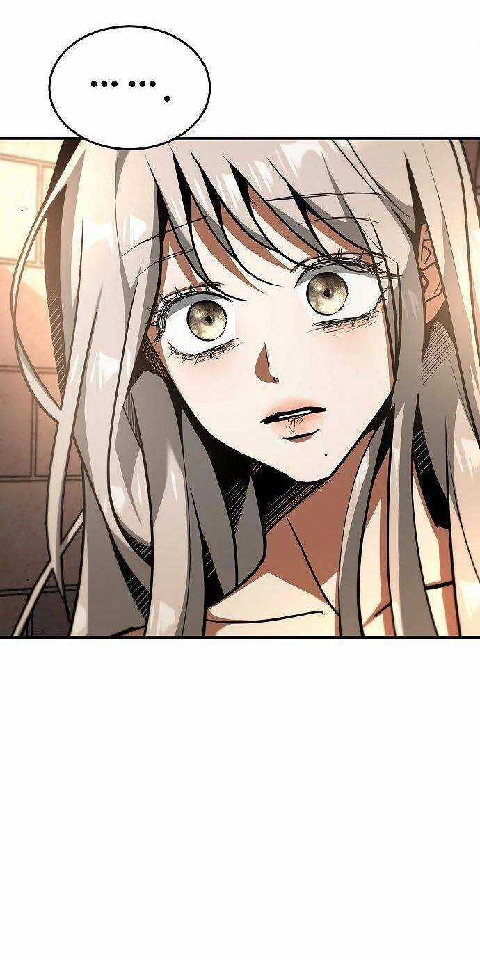 Săn Lùng Nữ Chúa - Chapter 10 - Trang 49