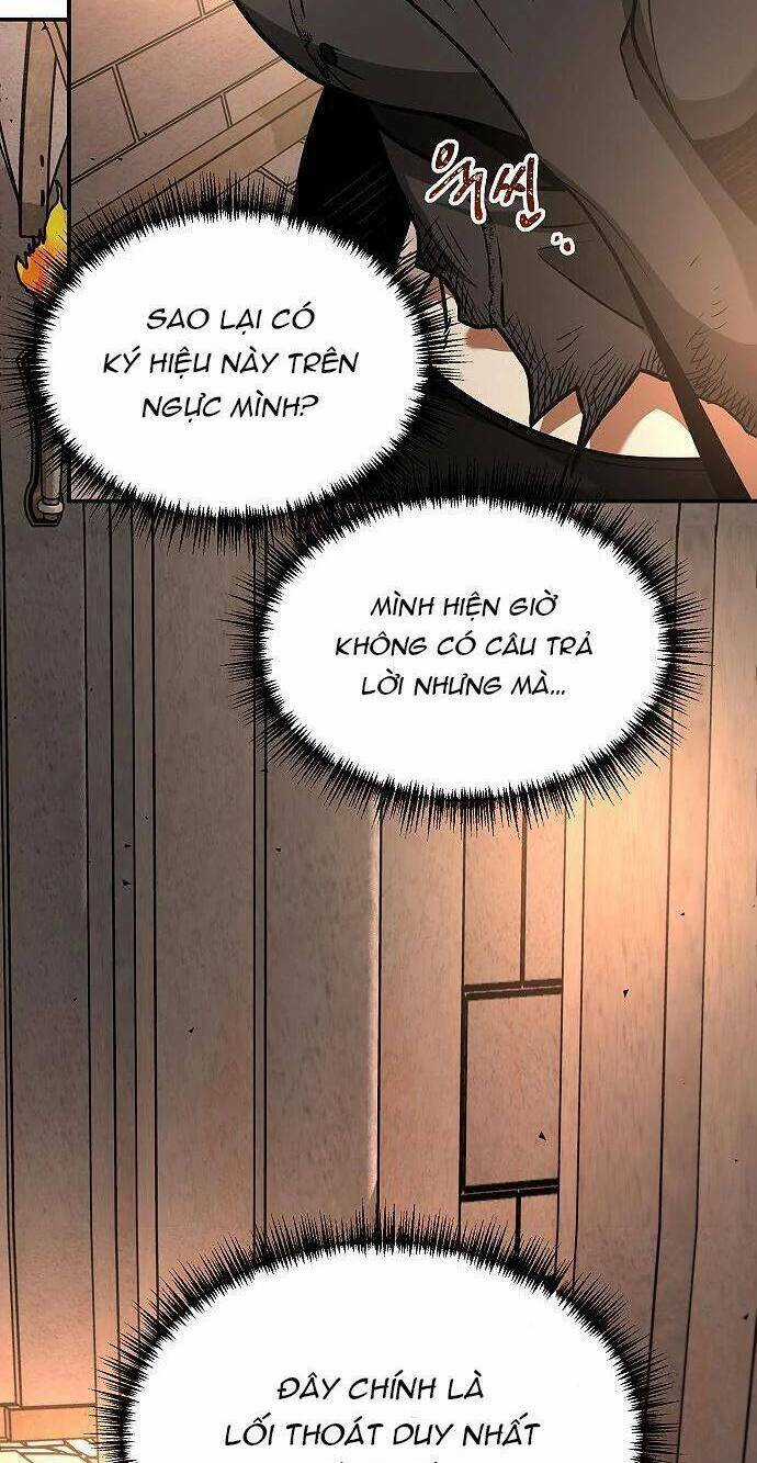 Săn Lùng Nữ Chúa - Chapter 10 - Trang 53