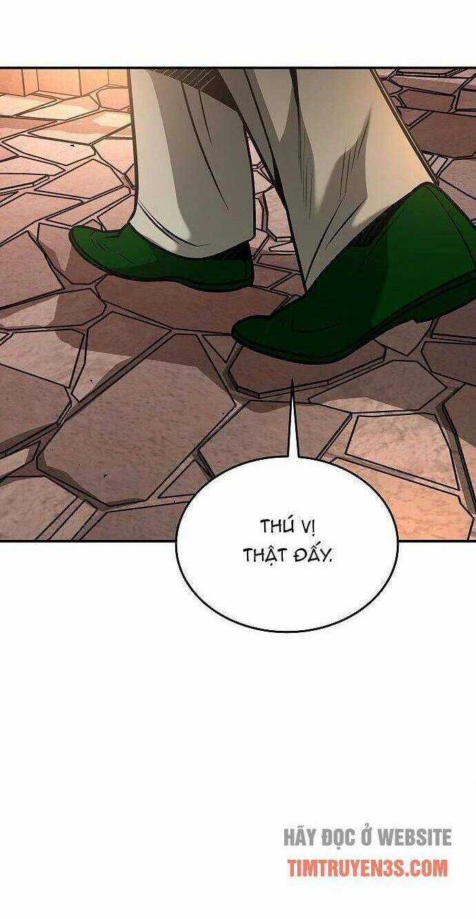 Săn Lùng Nữ Chúa - Chapter 10 - Trang 56