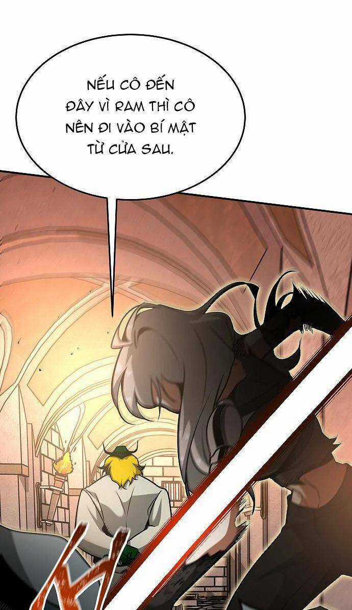 Săn Lùng Nữ Chúa - Chapter 10 - Trang 57