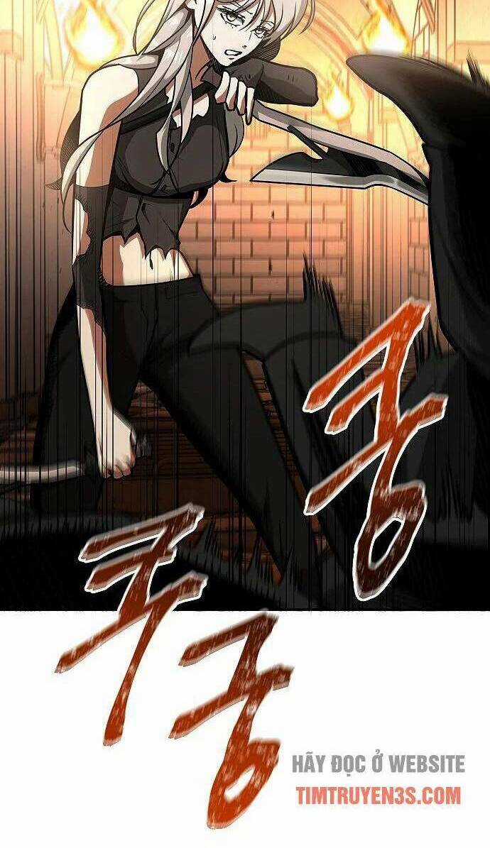 Săn Lùng Nữ Chúa - Chapter 10 - Trang 64