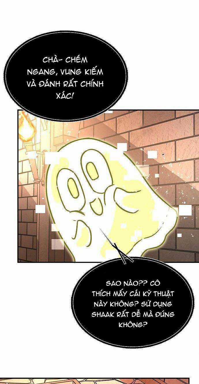 Săn Lùng Nữ Chúa - Chapter 10 - Trang 65