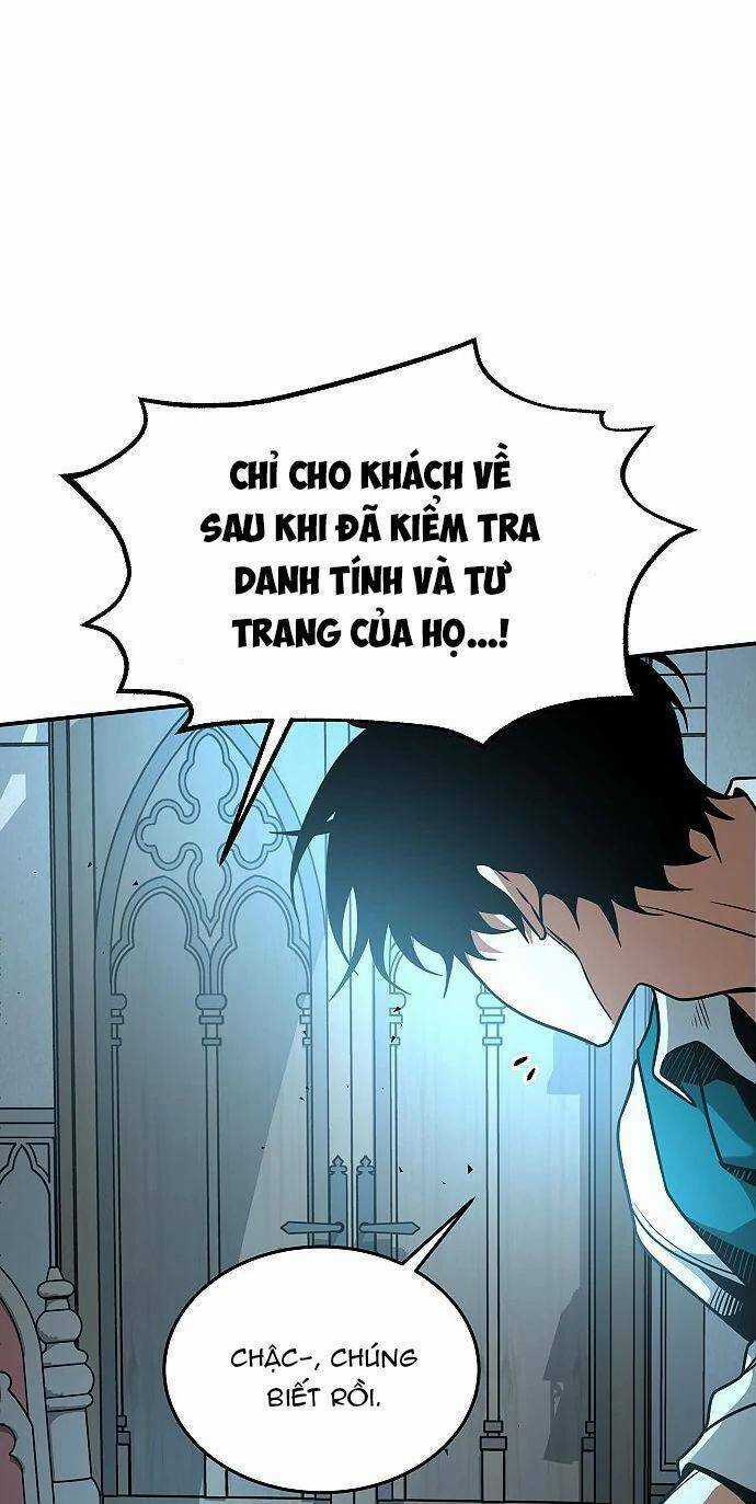 Săn Lùng Nữ Chúa - Chapter 10 - Trang 79