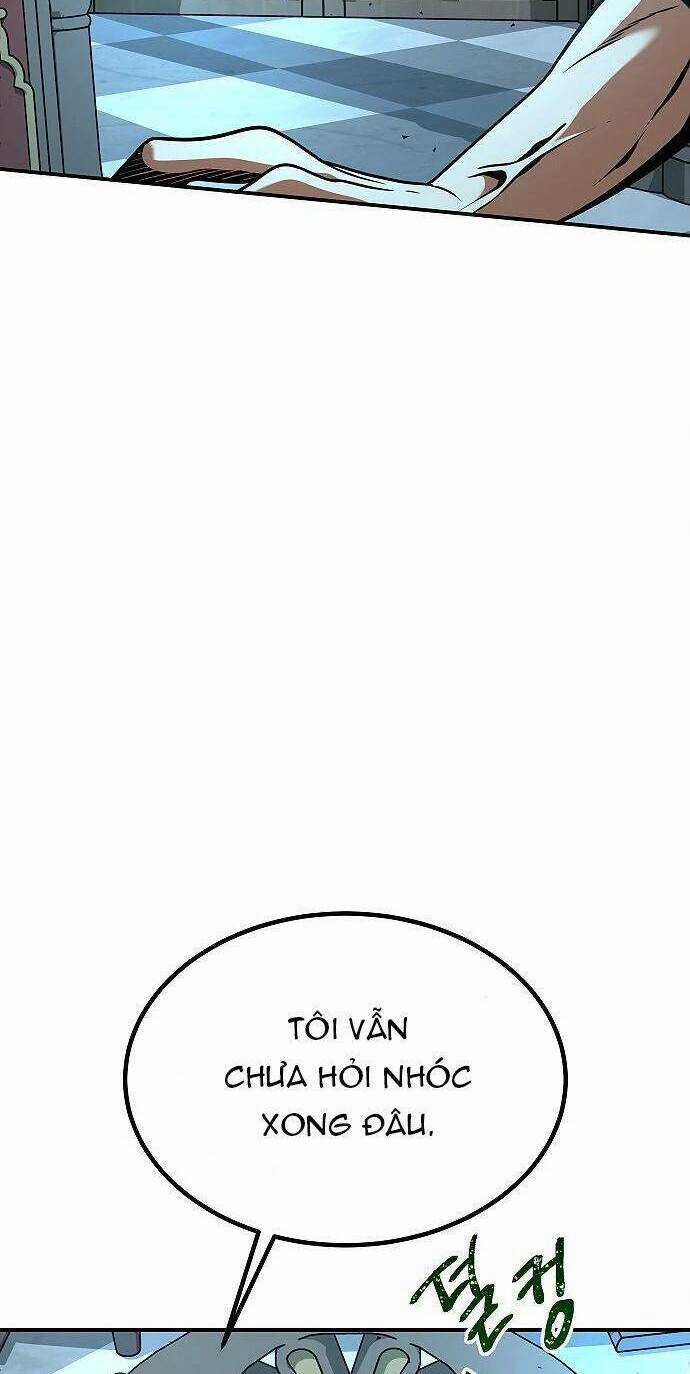 Săn Lùng Nữ Chúa - Chapter 10 - Trang 80