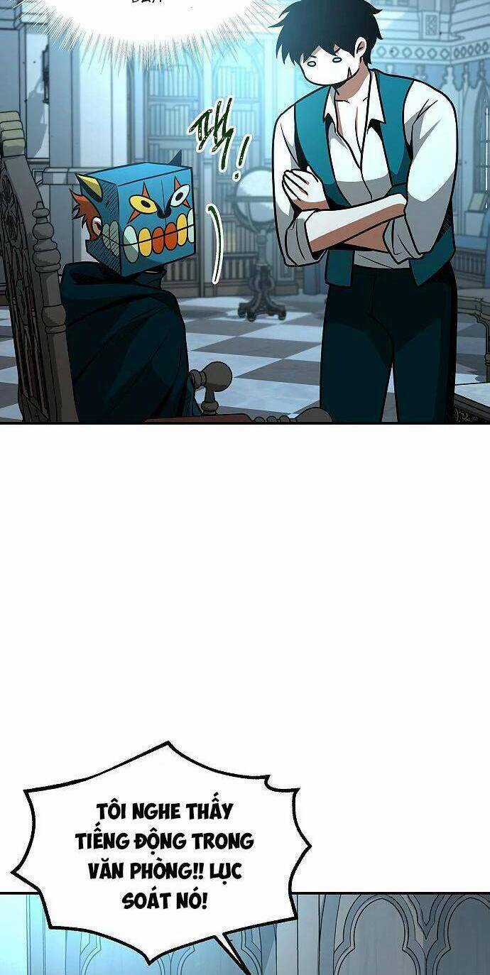 Săn Lùng Nữ Chúa - Chapter 10 - Trang 83